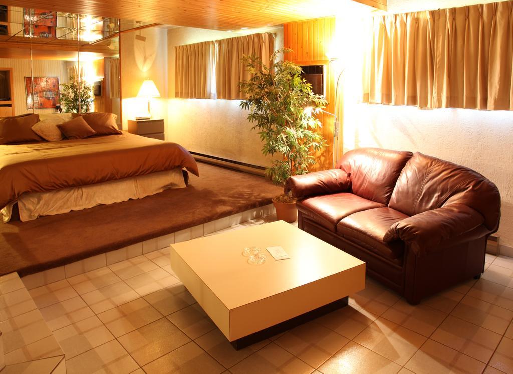Auberge Godard Nominingue ห้อง รูปภาพ