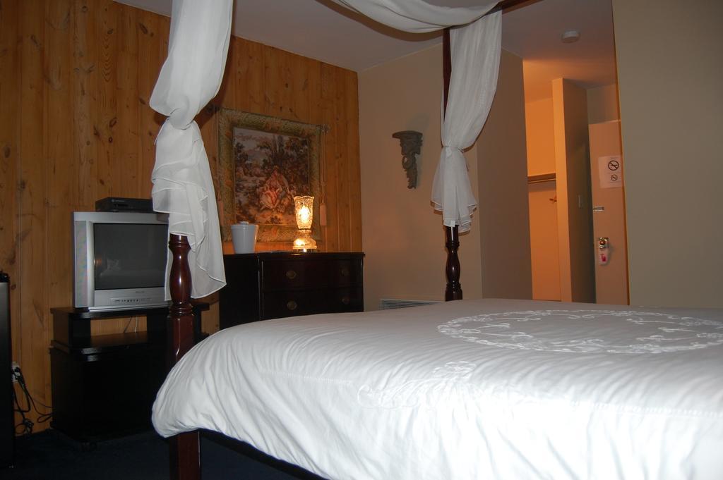 Auberge Godard Nominingue ห้อง รูปภาพ