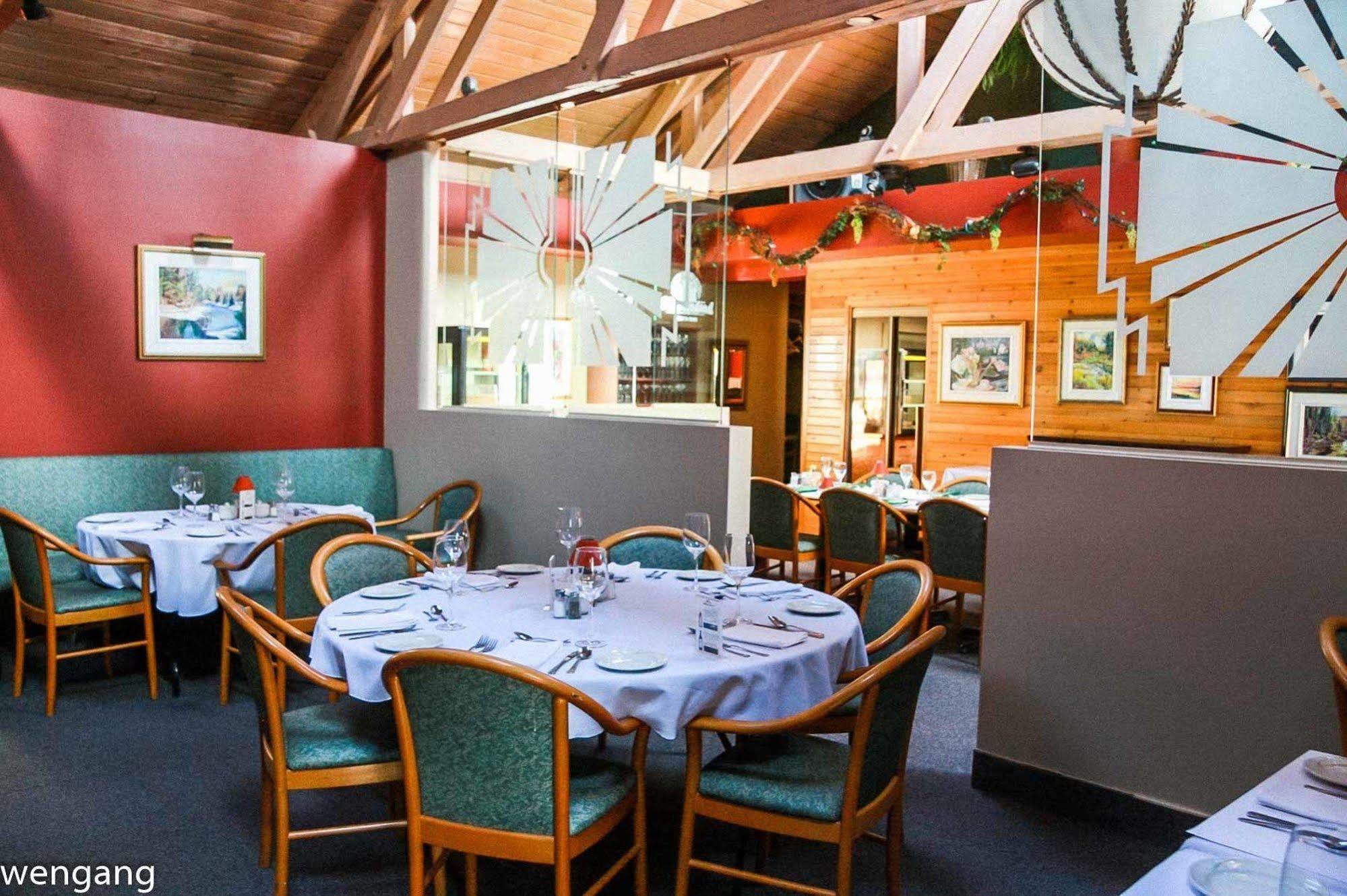 Auberge Godard Nominingue ภายนอก รูปภาพ